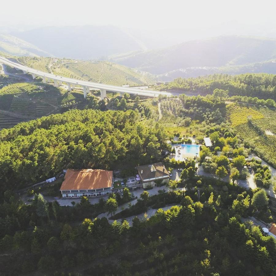מלון וילה ריאל Quinta Da Telheira מראה חיצוני תמונה