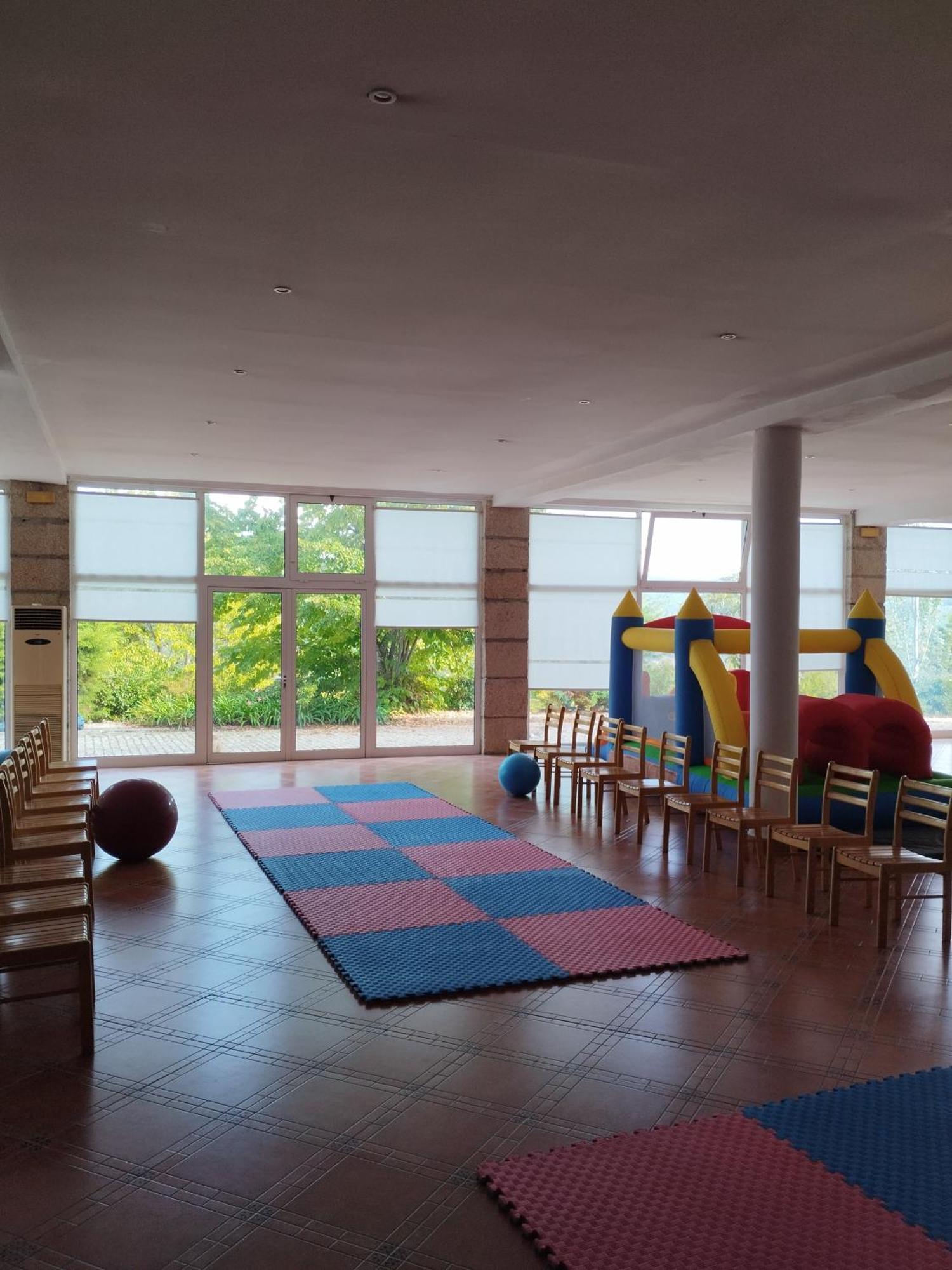 מלון וילה ריאל Quinta Da Telheira מראה חיצוני תמונה