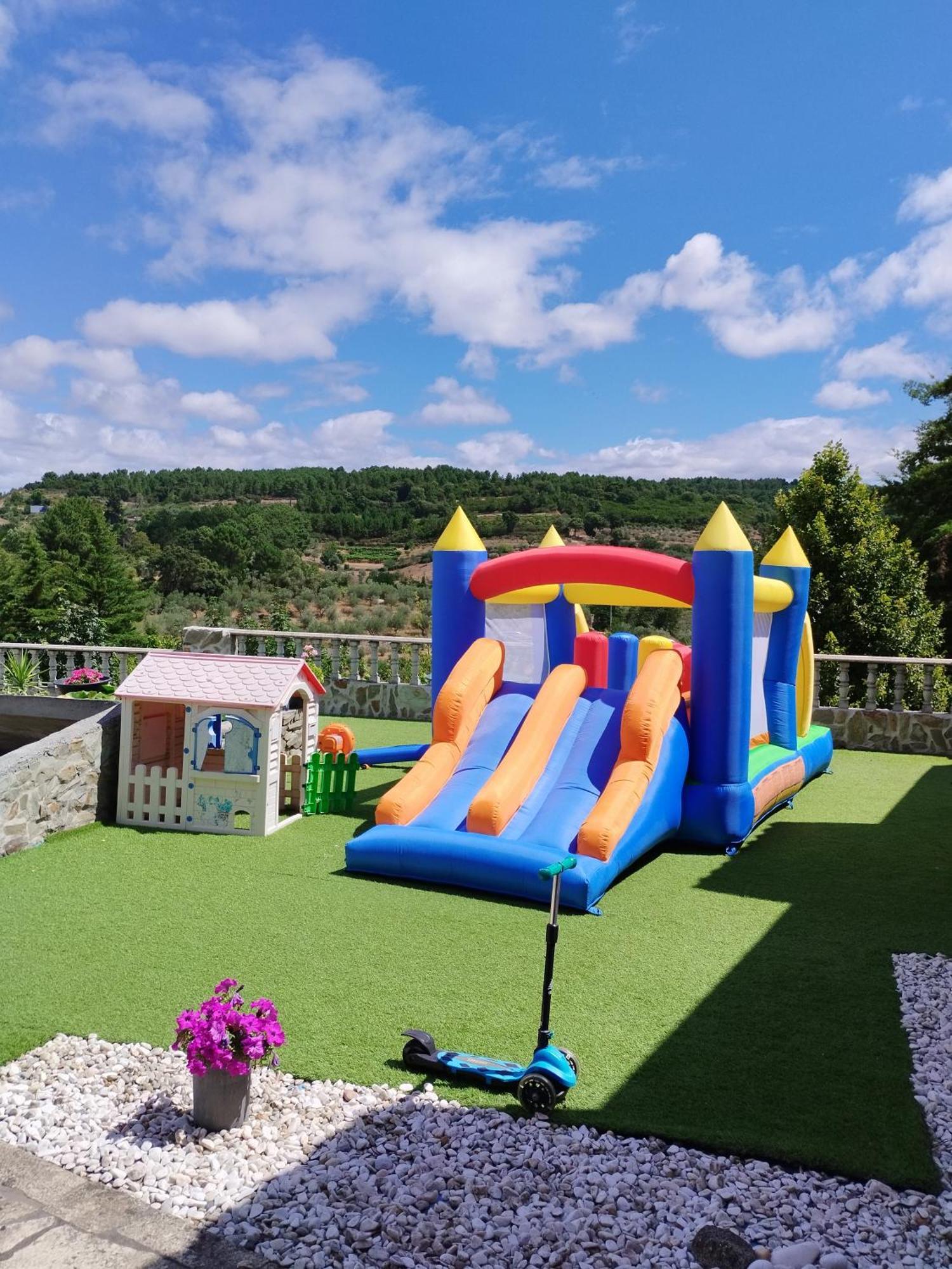 מלון וילה ריאל Quinta Da Telheira מראה חיצוני תמונה