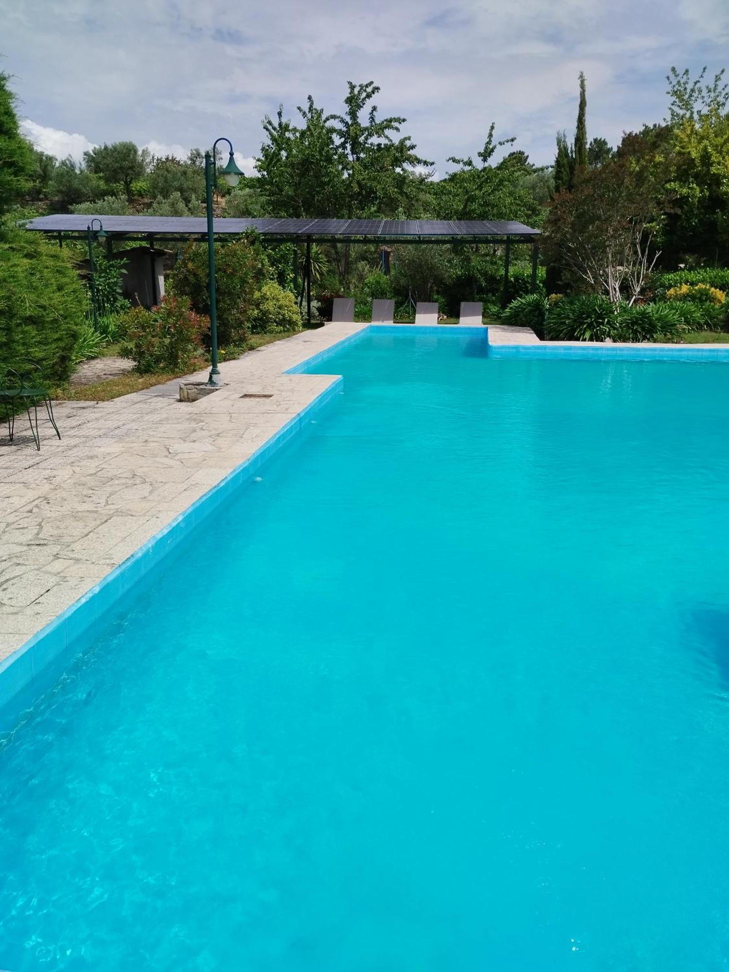 מלון וילה ריאל Quinta Da Telheira מראה חיצוני תמונה