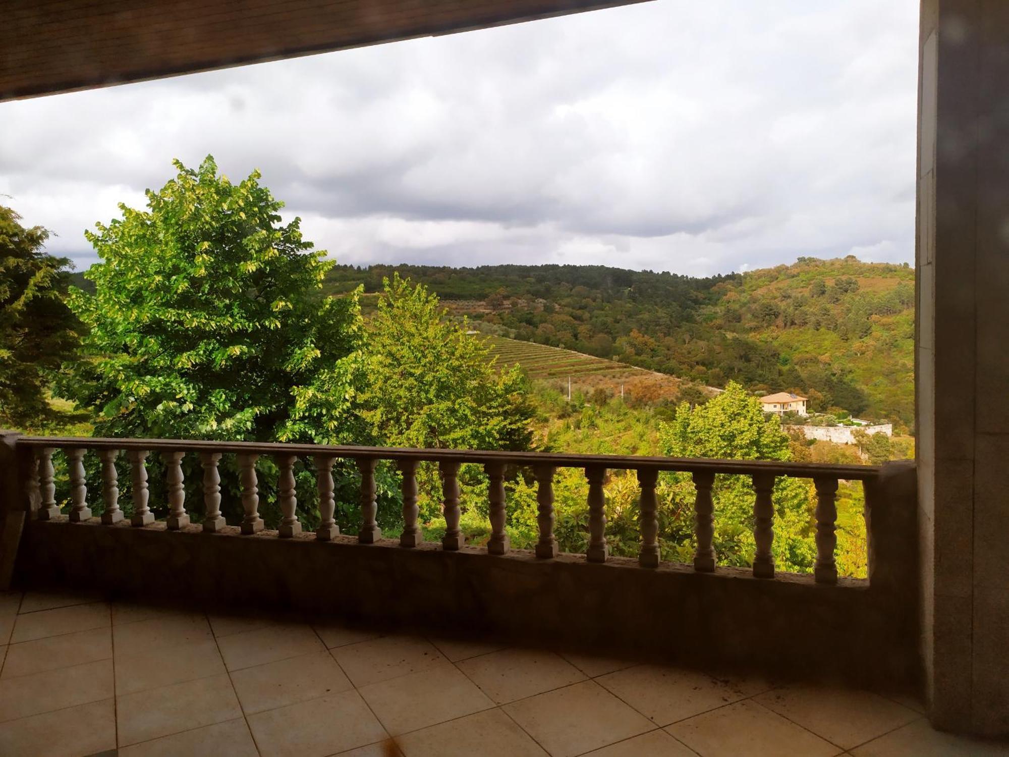 מלון וילה ריאל Quinta Da Telheira מראה חיצוני תמונה