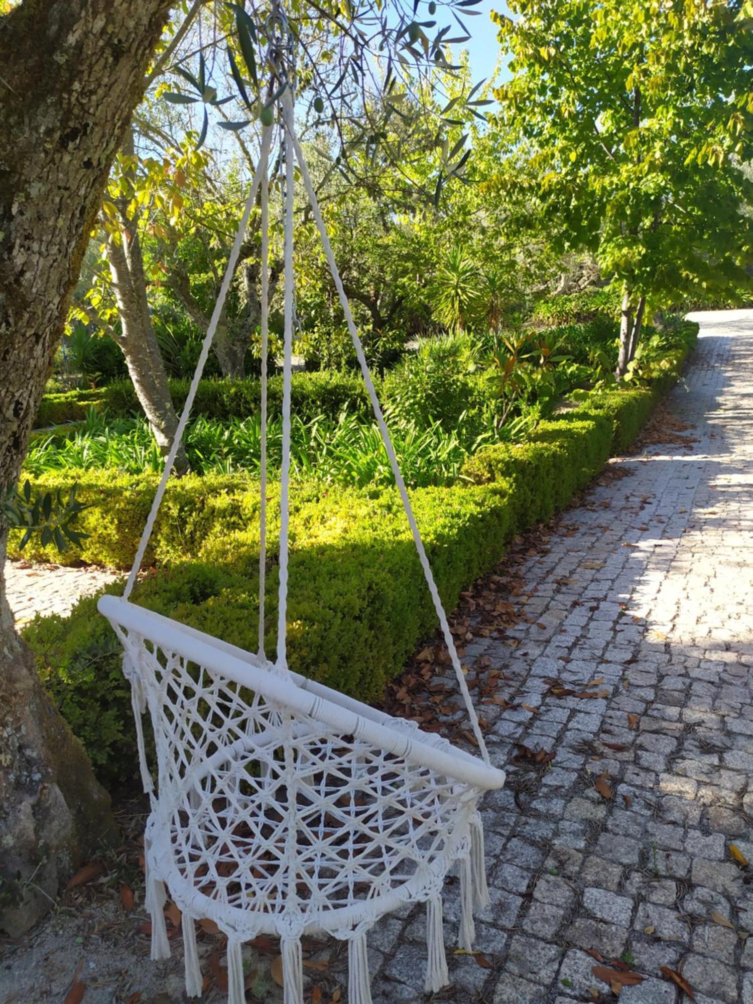 מלון וילה ריאל Quinta Da Telheira מראה חיצוני תמונה