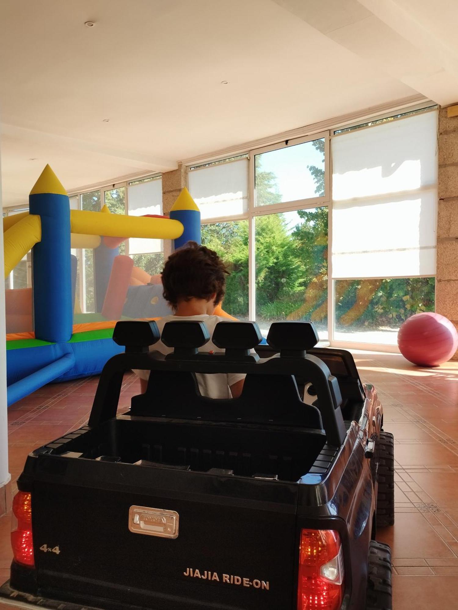 מלון וילה ריאל Quinta Da Telheira מראה חיצוני תמונה