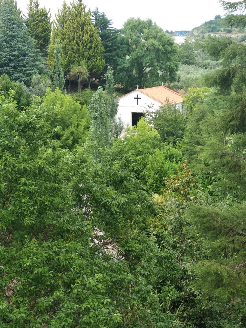 מלון וילה ריאל Quinta Da Telheira מראה חיצוני תמונה