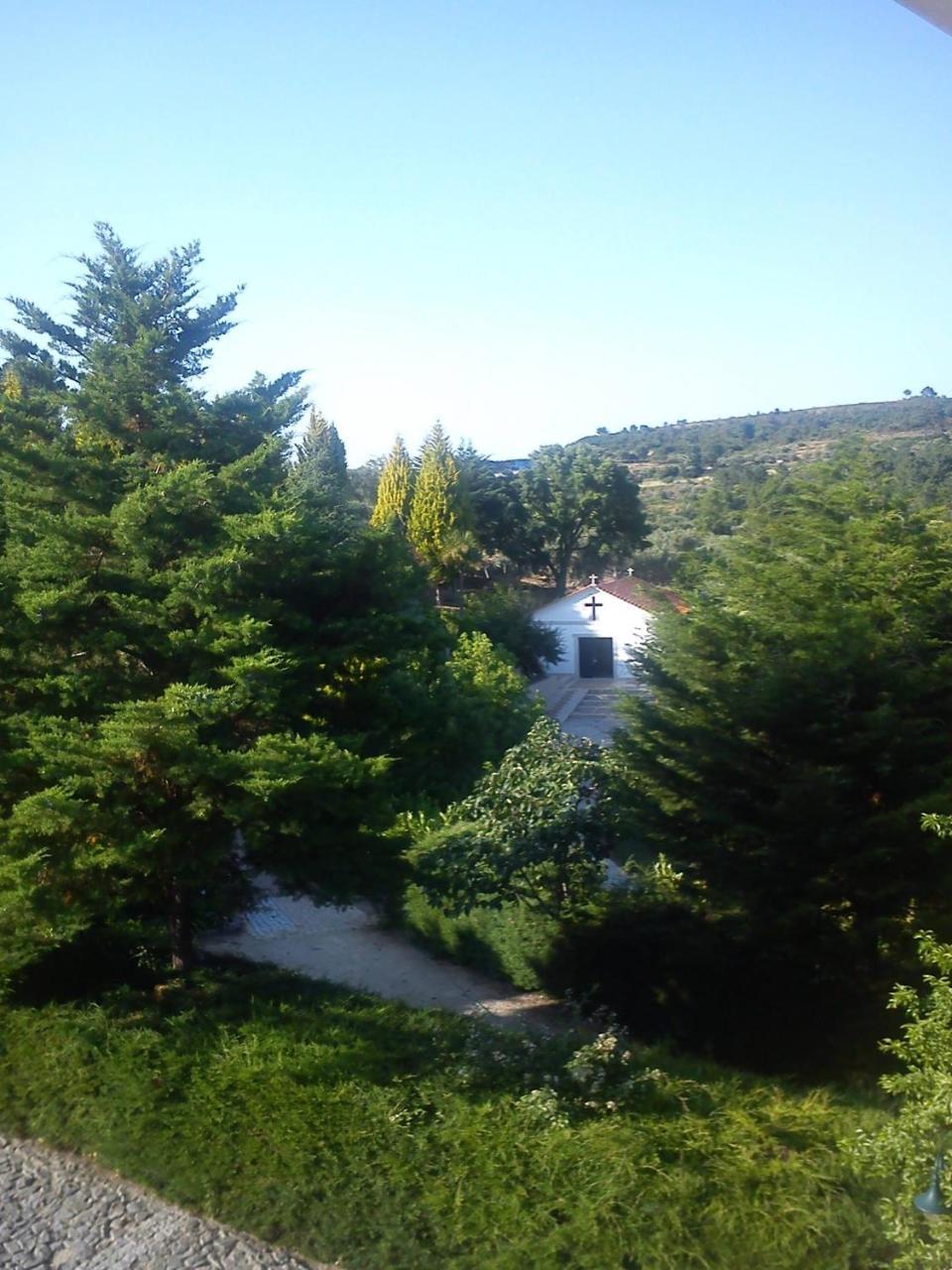 מלון וילה ריאל Quinta Da Telheira מראה חיצוני תמונה