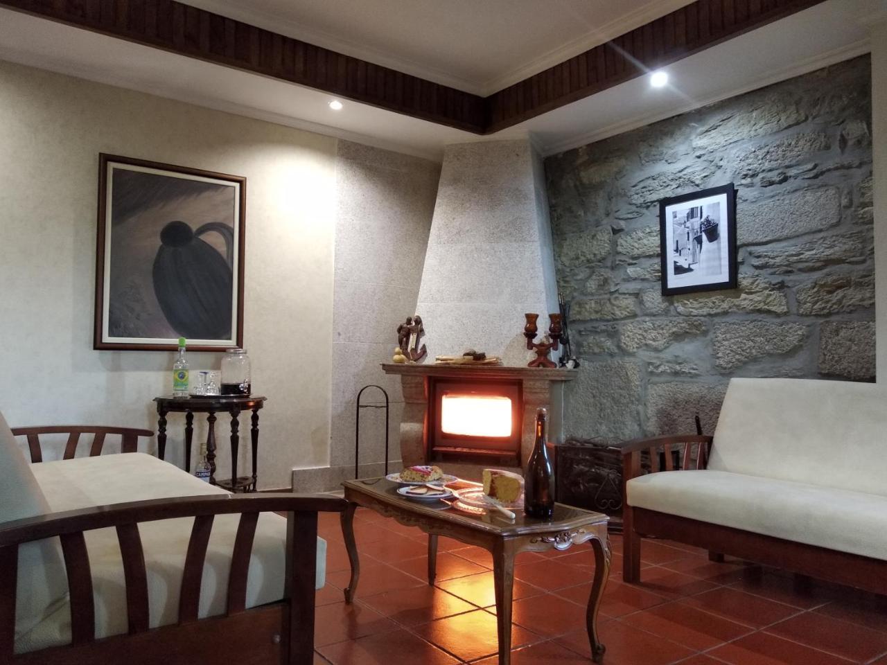 מלון וילה ריאל Quinta Da Telheira מראה חיצוני תמונה