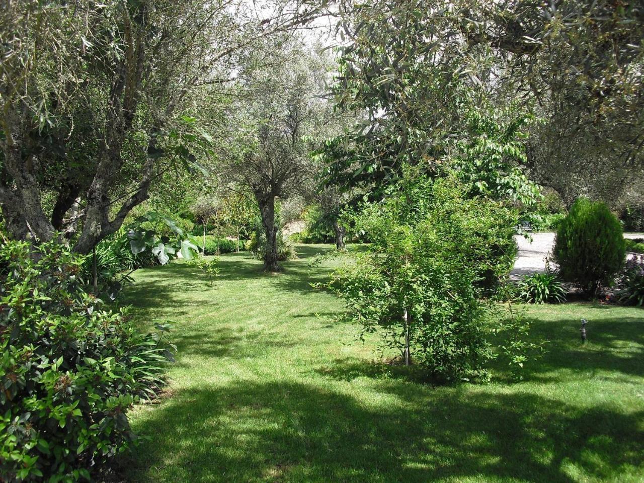 מלון וילה ריאל Quinta Da Telheira מראה חיצוני תמונה