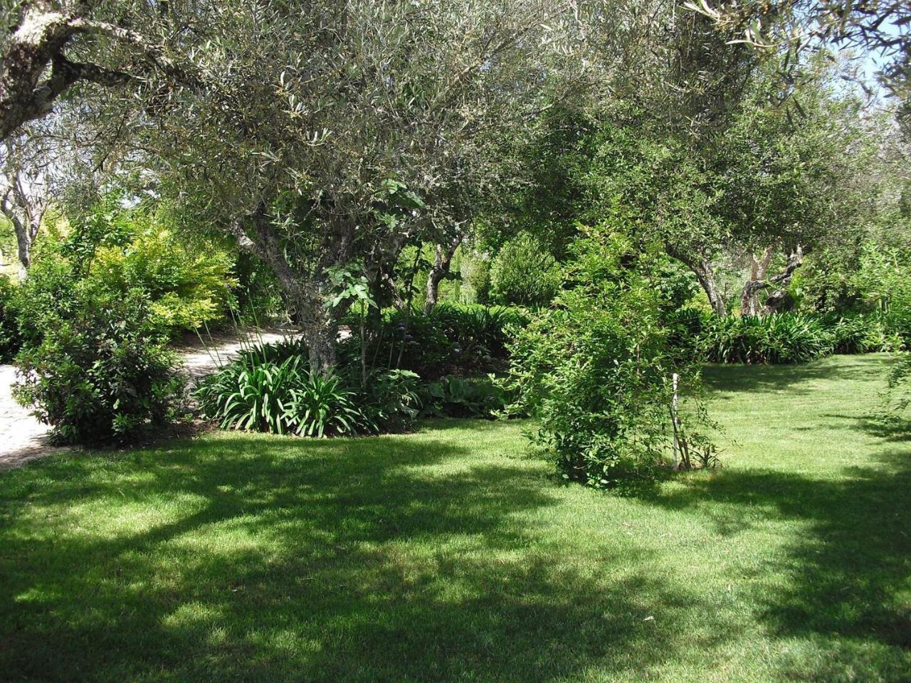 מלון וילה ריאל Quinta Da Telheira מראה חיצוני תמונה