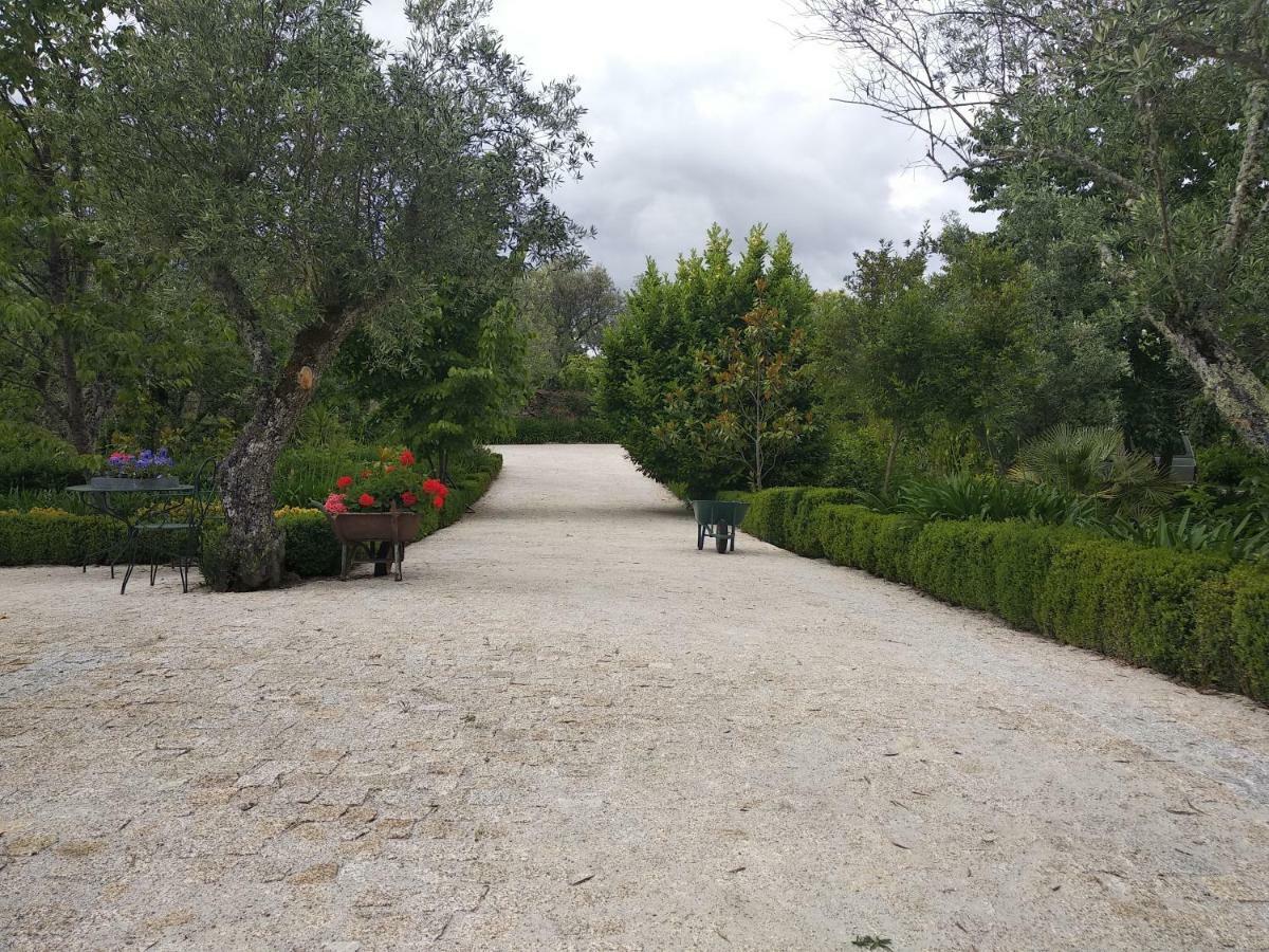 מלון וילה ריאל Quinta Da Telheira מראה חיצוני תמונה