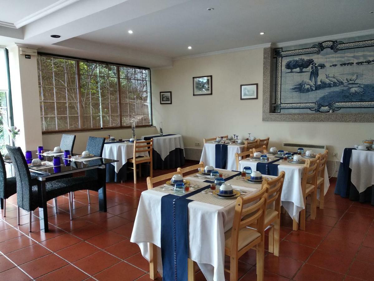 מלון וילה ריאל Quinta Da Telheira מראה חיצוני תמונה